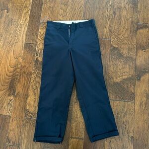 Dickies Dark Blue Chinos